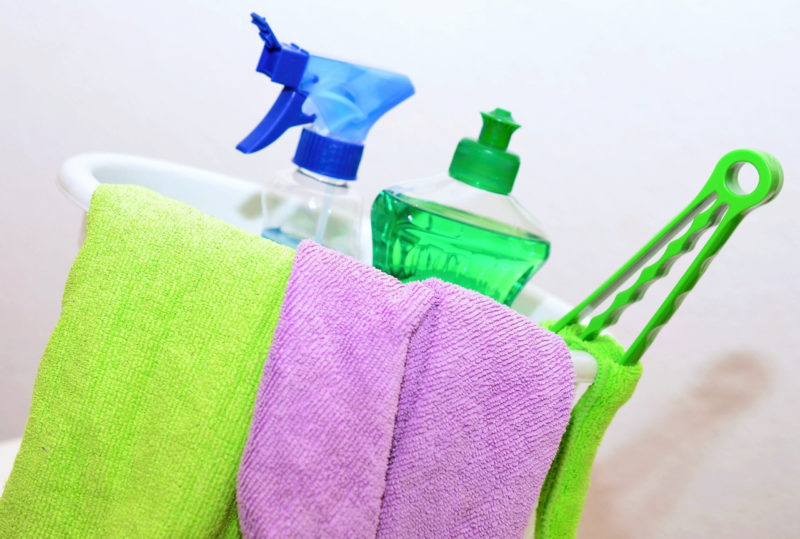 Conheça revestimentos que ajudam no combate a bactérias e facilitam a limpeza