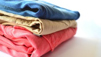 Truques para você conservar melhor o tecido das roupas