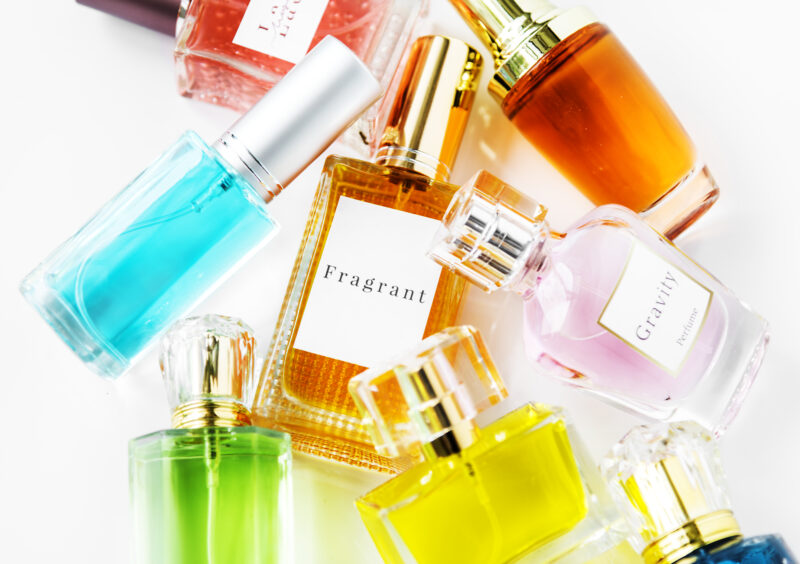 Perfumes doces: Conheça as melhores fragrâncias de 2023