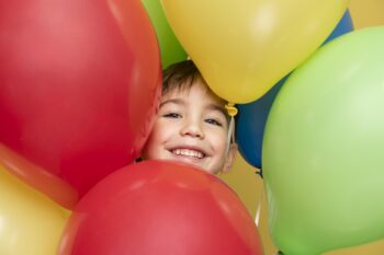 Descubra os Segredos para Organizar uma Festa Infantil Inesquecível para Crianças e Adultos