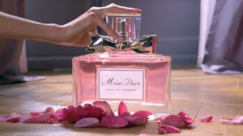 5 Excelentes perfumes mais cheirosos para mulheres em 2023