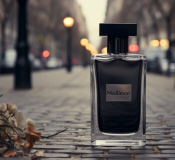 Qual o perfume masculino mais marcante do mundo em 2024?