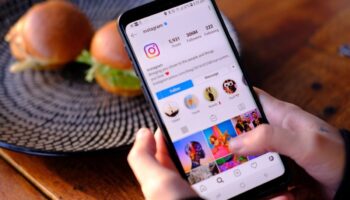 Como compartilhar um reels completo no story do instagram em 2023?