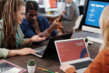 <strong>Quais são os diferenciais de uma agência de marketing especializada em indústrias B2B para resultados efetivos e segmentação precisa</strong>
